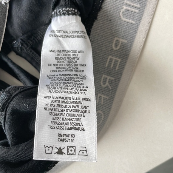 Calvin Klein Performance BRA M - Picture 5 of 5